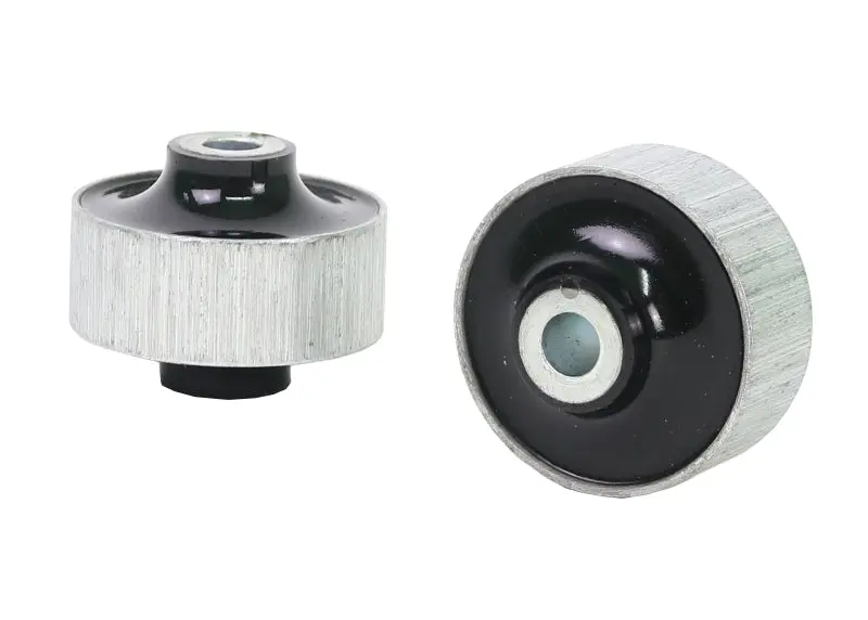 Whiteline 2014+ Vw Golf/Gti/R Mk7 Front Lower Control Arm Inner Rear Bushing (Std) 1