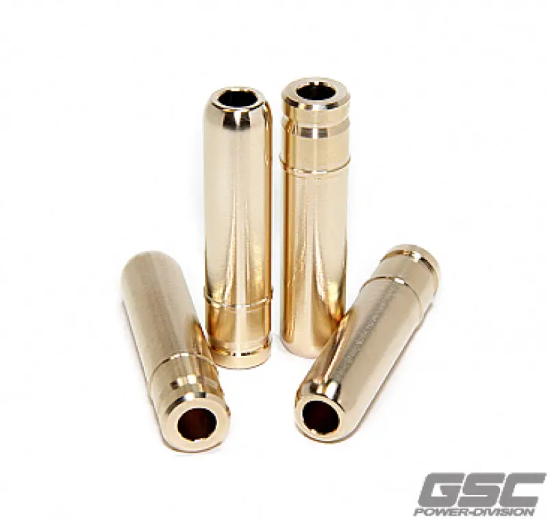 Gsc Subaru Fa20/Brz +.001In Oversize Stopper Exhaust Valve Guide - Single 1