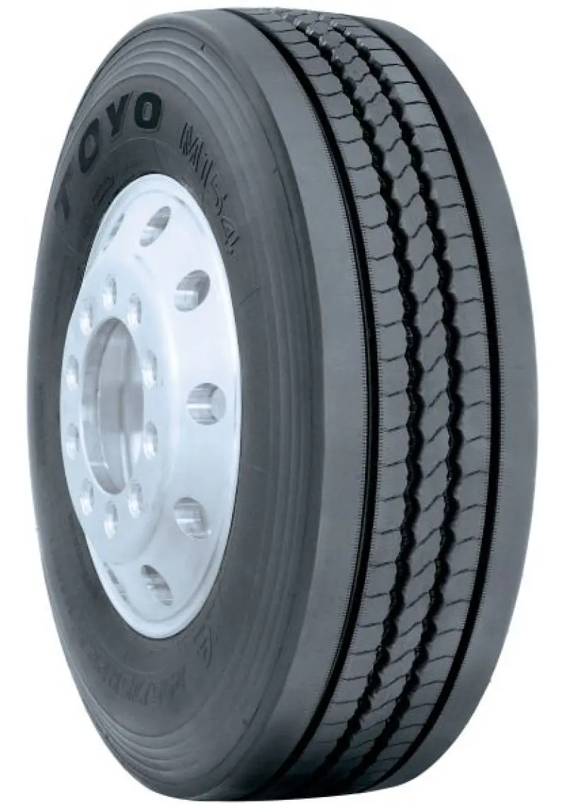 Toyo M154 - 245/70R195 136N (H/16) M154 Tl (13.61 Fet Inc.) 1