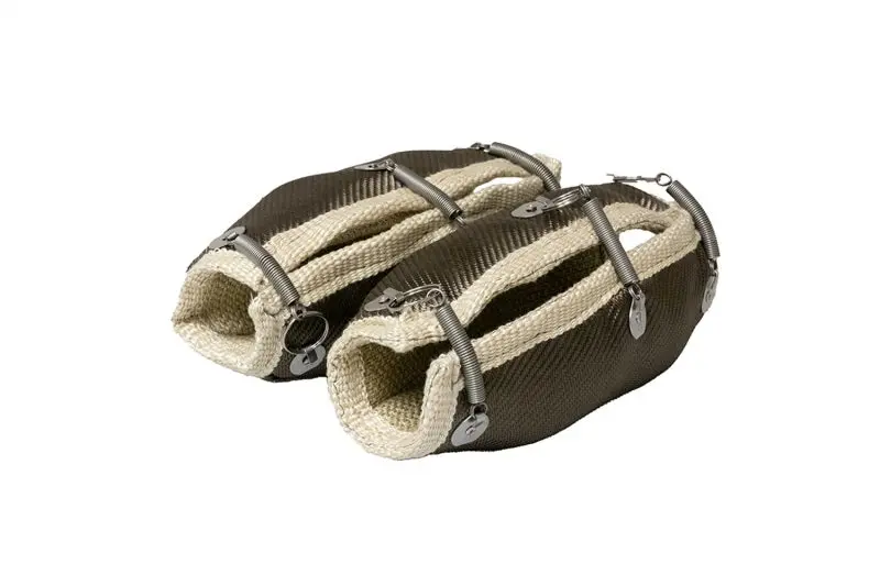 Corsa 20-25 Corvette C8 Cat Blankets (Fits Cor16234) 1