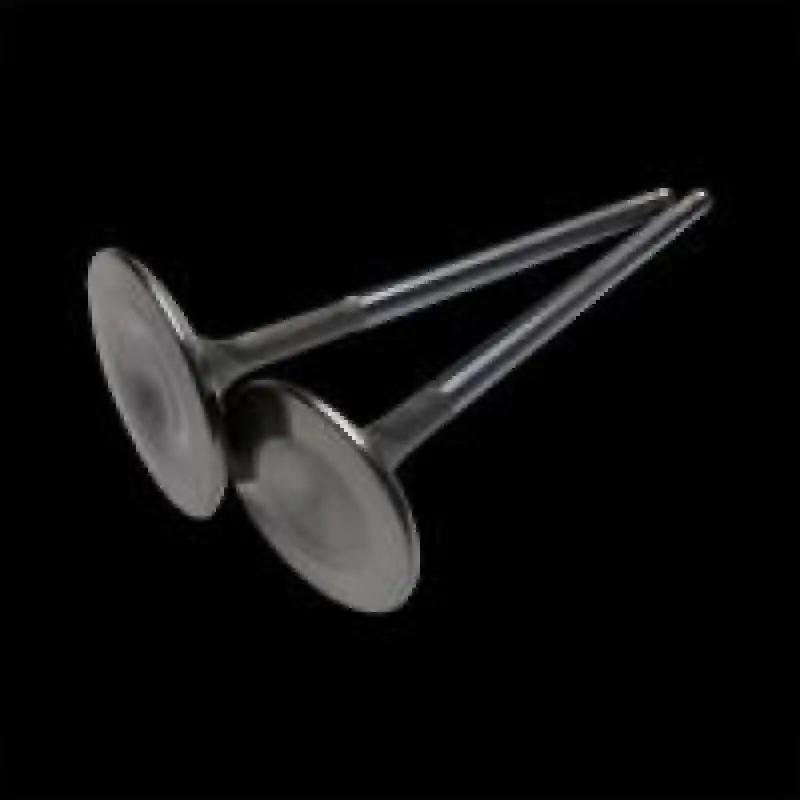 Brian Crower 02-09 Wrx / 04-09 Sti Ej205 / Ej255 / Ej257 Std Size Std Tip (32Mm) Exhaust Valve Set 8 1