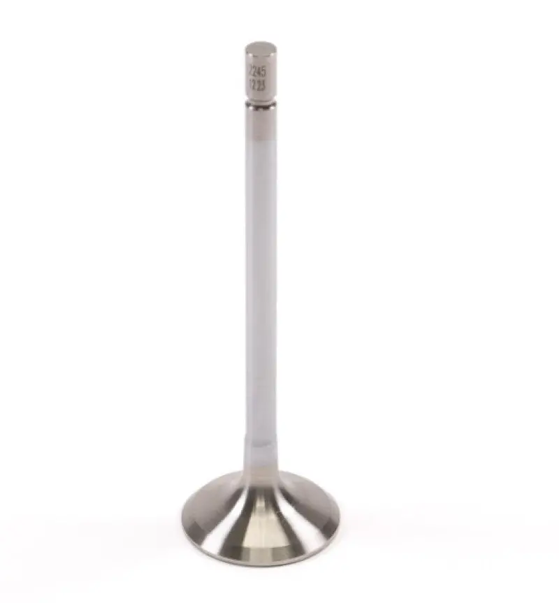 Gsc P-D Nissan Vr30ddtt 28.5Mm Head Std 97.5Mm Long Super Alloy Exhaust Valve - Single 1