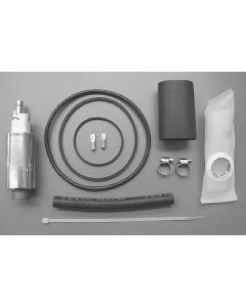 Walbro 88-89 Mercury Topaz Fuel Pump/Filter Assembly 1