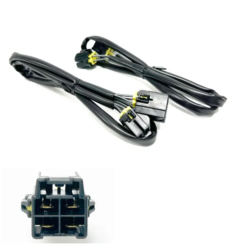 Greddy Electric Fan Extension Harness Pair **Special Order** 1