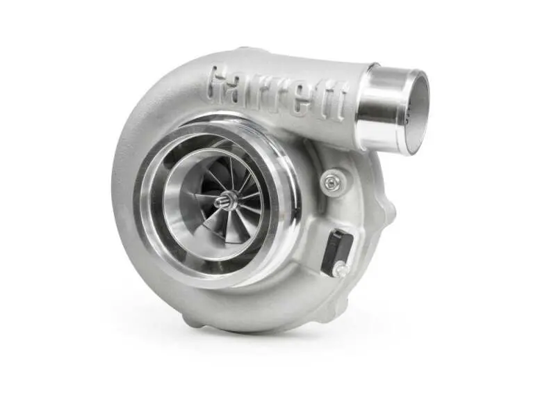 Garrett G35-990 G-Series Ii Turbocharger 1.01 A/R V-Band / V-Band Iwg 1