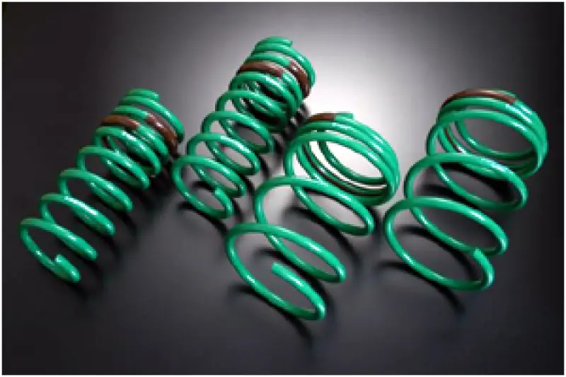 Tein 17+ Mazda Mx-5 Miata Rf (Nderc) S-Tech Springs 1