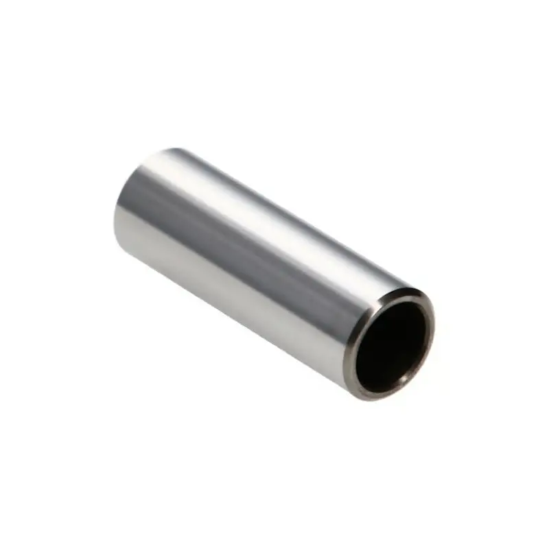 Wiseco Piston Pin 18Mm X 1.850Mm Nonchromed Taper Wall 1