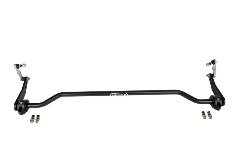 Ridetech 64-67 Chevrolet Chevelle/Malibu W/ Momentum Chassis Adjustable Rear Sway Bar 1