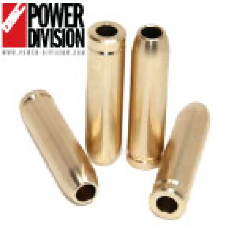 Gsc P-D Mitsubishi 4G63t Manganese Bronze Exhaust Valve Guide +.001In Oversize Od - Single 1