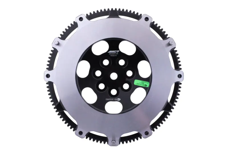 Act 2006 Mitsubishi Lancer Xact Flywheel Prolite 1