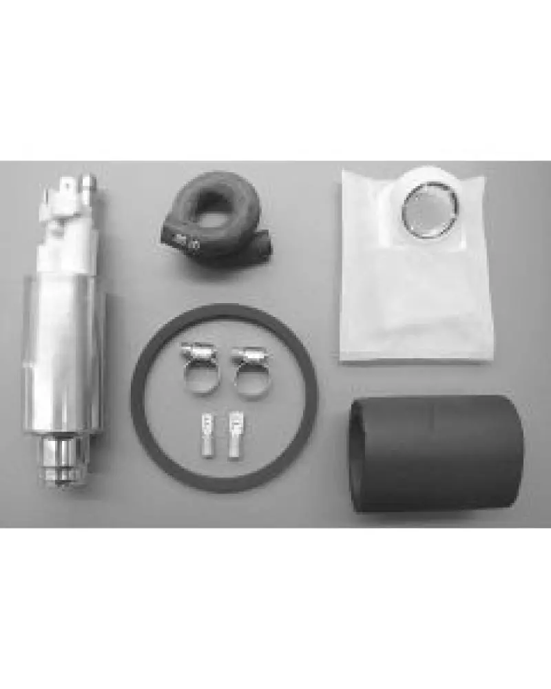 Walbro 84-88 Dodge Daytona Fuel Pump/Filter Assembly 1