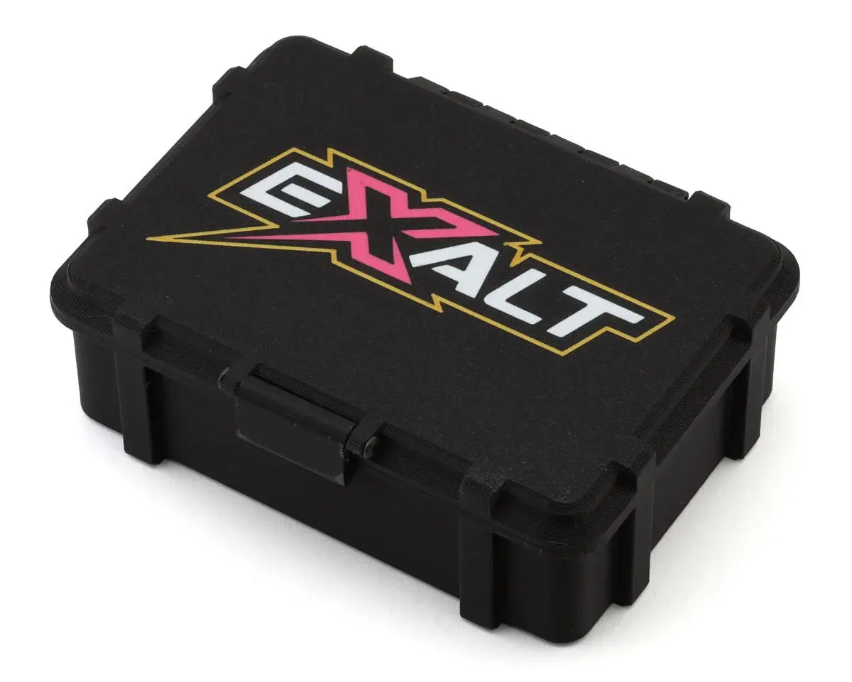 Team Exalt Lipo Battery Storage Case 1