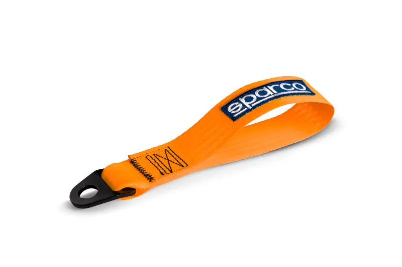Sparco Tow Strap Orange 1