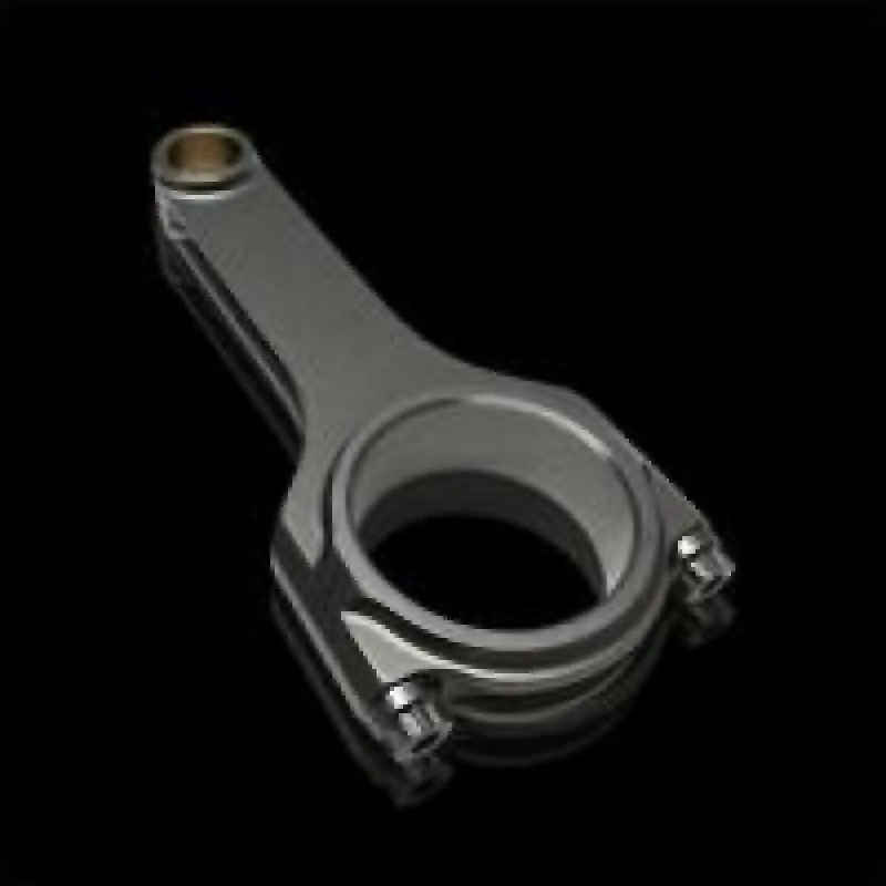Brian Crower Connecting Rods - Toyota 1Jzgte/Ge - 4.931In W/Arp2000 Fasteners Sportsman 1