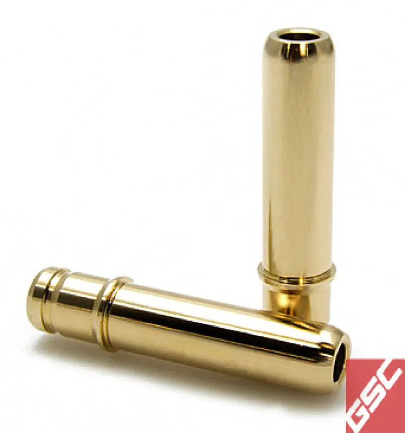 Gsc P-D 93-07 Dodge Viper Manganese Bronze Intake Valve Guide +.001In Oversize Od - Single 1