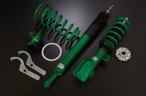 Tein 90-99 Toyota Mr2 (Sw20l/Sw21l) Street Basis Z Coilovers 1