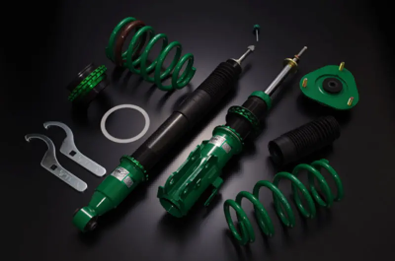 Tein 96-00 Toyota Mark Ii/Chaser/Cresta (Jzx100) Flex Z Coilovers 1