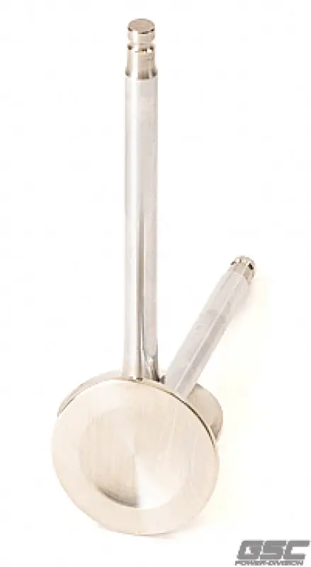 Gsc P-D Nissan Vr38dett 33.15Mm Head +1Mm Os 91.95Mm Long 6.6Mm Stem Exhaust Valve - Single 1