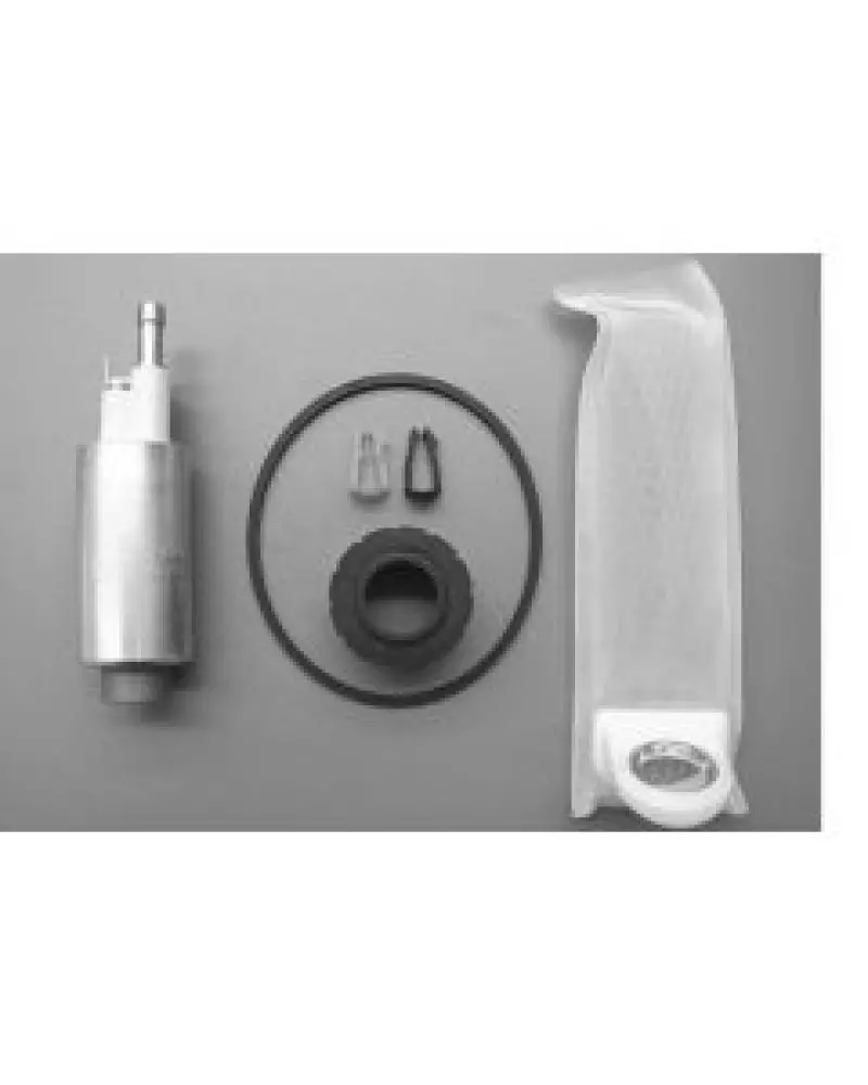 Walbro 91-97 Ford Escort Fuel Pump/Filter Assembly 1
