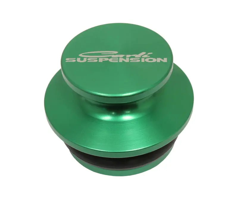Carli 14-18 Ram 1500/2500/3500 Anodized Fuel Cap 1