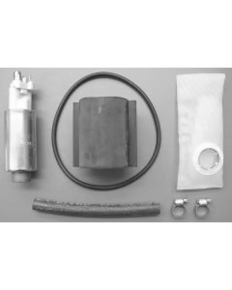 Walbro 90-92 Lincoln Town Car Fuel Pump/Filter Assembly 1