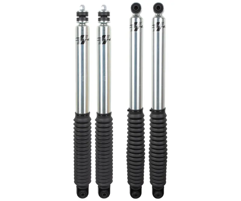 Carli 94-13 Ram 2500/3500 3In Lift Signature Series 2.0 Shocks Rear Pair 1