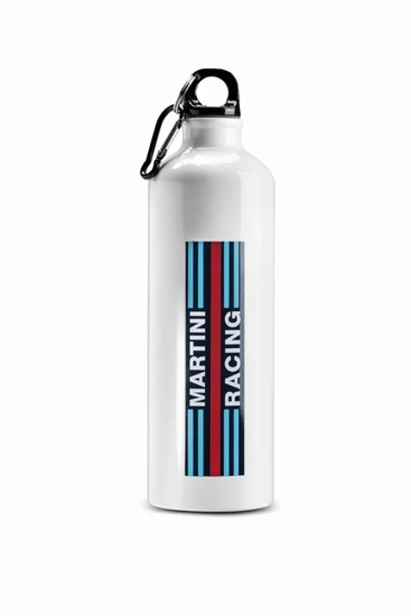 Sparco Water Bottle Martini-Racing 1
