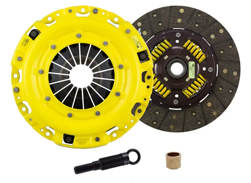 Act 2015 Nissan 370Z Xt/Perf Street Sprung Clutch Kit 1