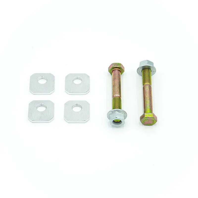 Spl Parts 08-15 Lancer Evolution X Eccentric Lockout For Camber Arm 1