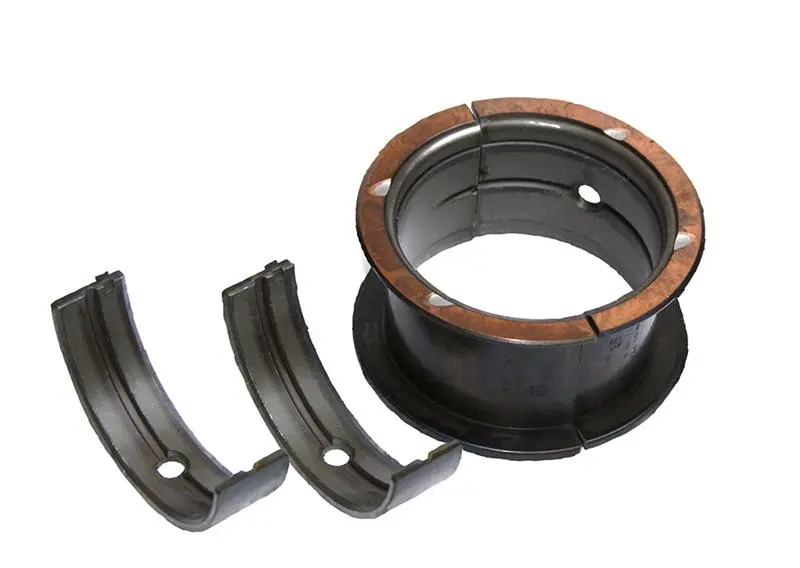 Acl 03+ Chrysler 345 5.7L Hemi V8 Race Series Standard Size High Performance Con Rod Bearing Set 1