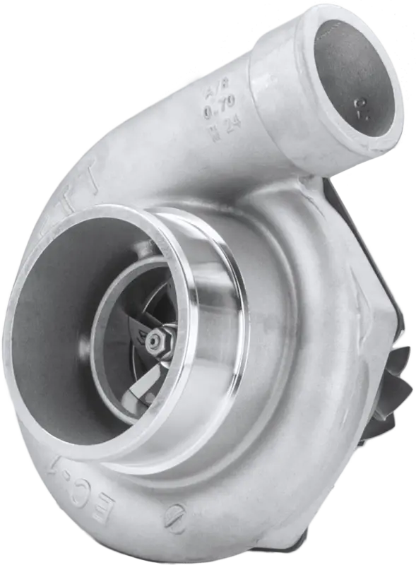 Garrett Gt3582r Super Core W/Ported Shroud Chra Part 836005-0003 1