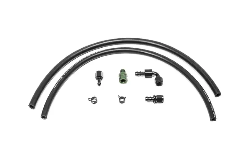 Radium Engineering 90-93 Acura Integra/88-91 Civic Crx Fuel Hanger Plumbing Kit 1