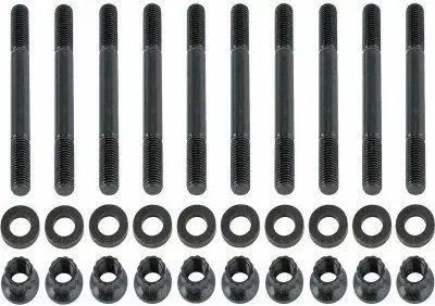 Arp 87-92 Supra Mk3 7Mgte Main Stud Kit 1