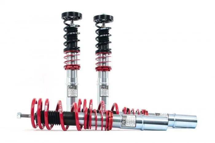 H&R 95-98 Nissan 240Sx S14 Street Perf. Coil Over 1