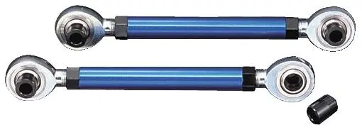 Cusco Control Arm Upper Formula Link Jr. Ae86 Levin/Trueno 1
