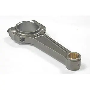 Brian Crower Connecting Rods - Mitsubishi/Dsm 2Nd Gen/Evo - 5.906/1.038/.866 - Brod W/Arp2000 Fas 1
