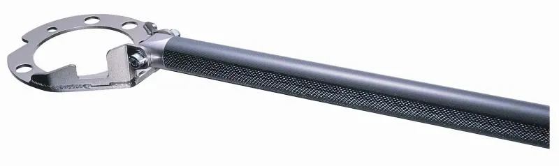 Cusco Strut Bar Cb Rear Ae86 Levin/Trueno *Special Order/No Returns* 1