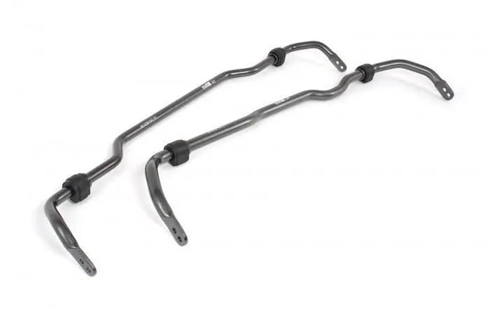 H&R 18-19 Audi Sq5 Premium Plus/Sq5 Prestige (Awd) Fy 27Mm Non Adj. Sway Bar (W/O Air Susp.) - Rear 1