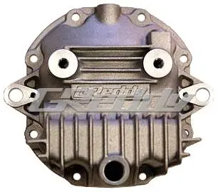 Greddy Nissan S14/S15 Differential Cover 2