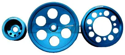 Greddy Fd3s Pulley Kit 2