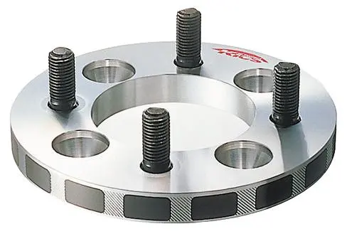 Project Kics 1Pc Per Pack Spacer For Wide Tread Spacer - 2Mm Thick 1