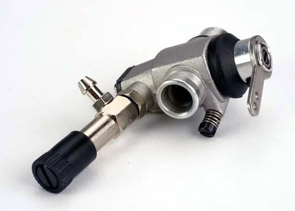 Traxxas Pro-15 Carburetor 1