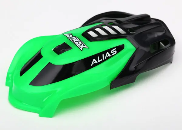 Latrax Alias Canopy 1