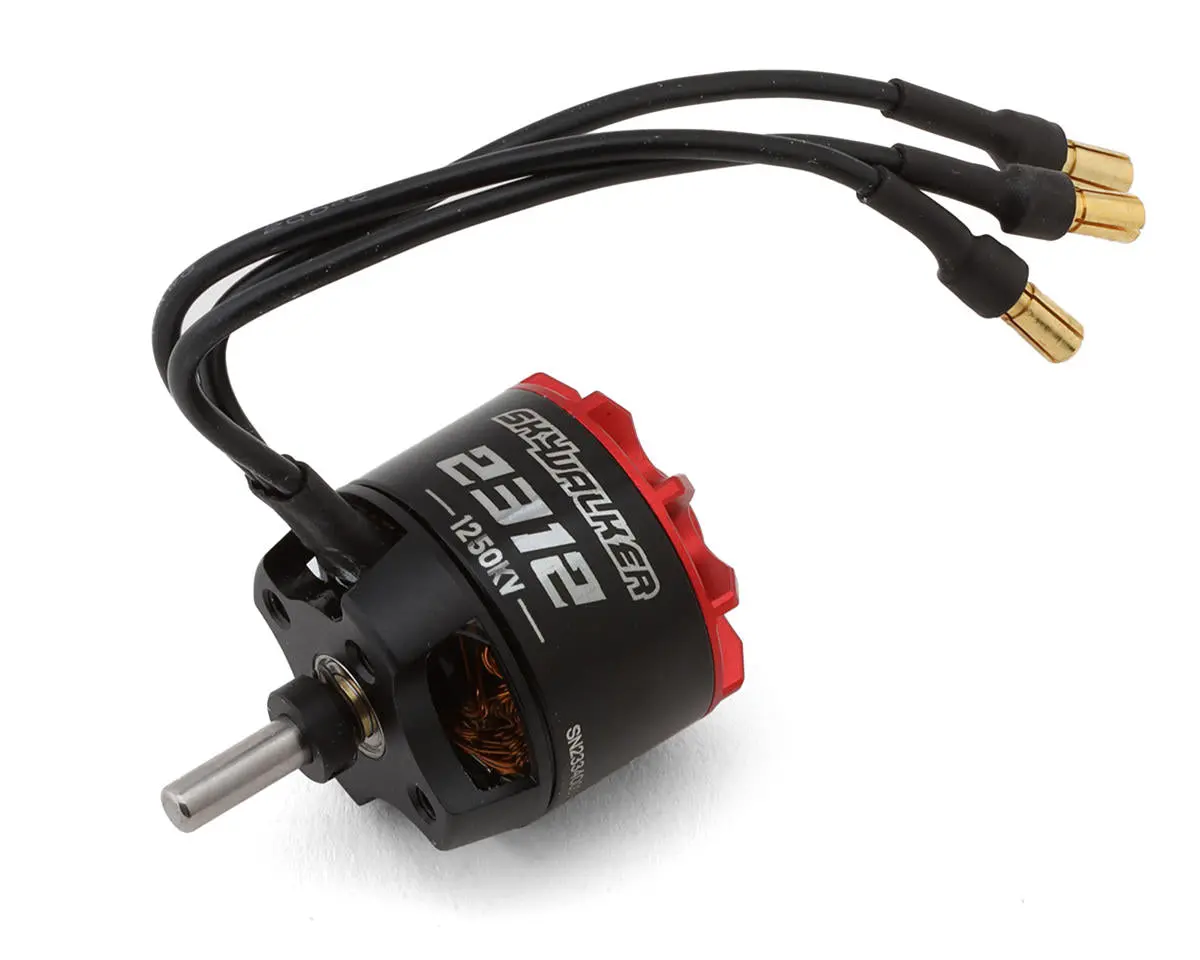 Hobbywing Skywalker 2312Sl Brushless Outrunner Motor 1