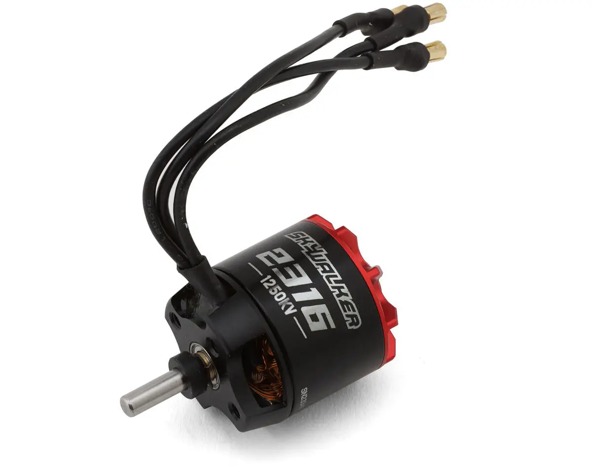 Hobbywing Skywalker 2316Sl Brushless Outrunner Motor 2