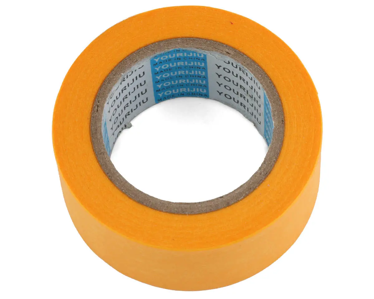 Jconcepts Masking Tape (24Mmx18m) 1