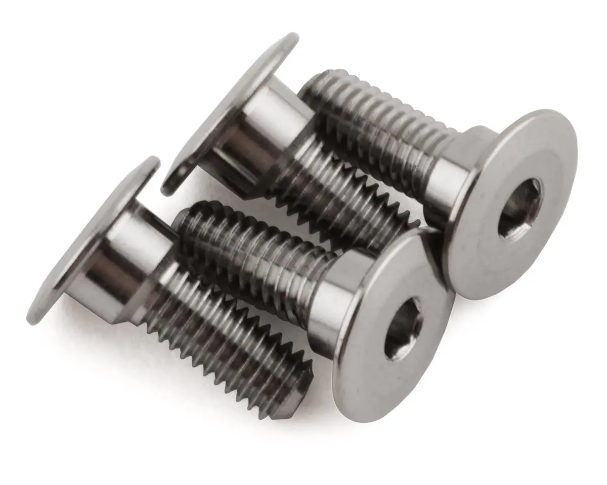 Klinik 3X7mm Titanium Servo Screws (4) 1
