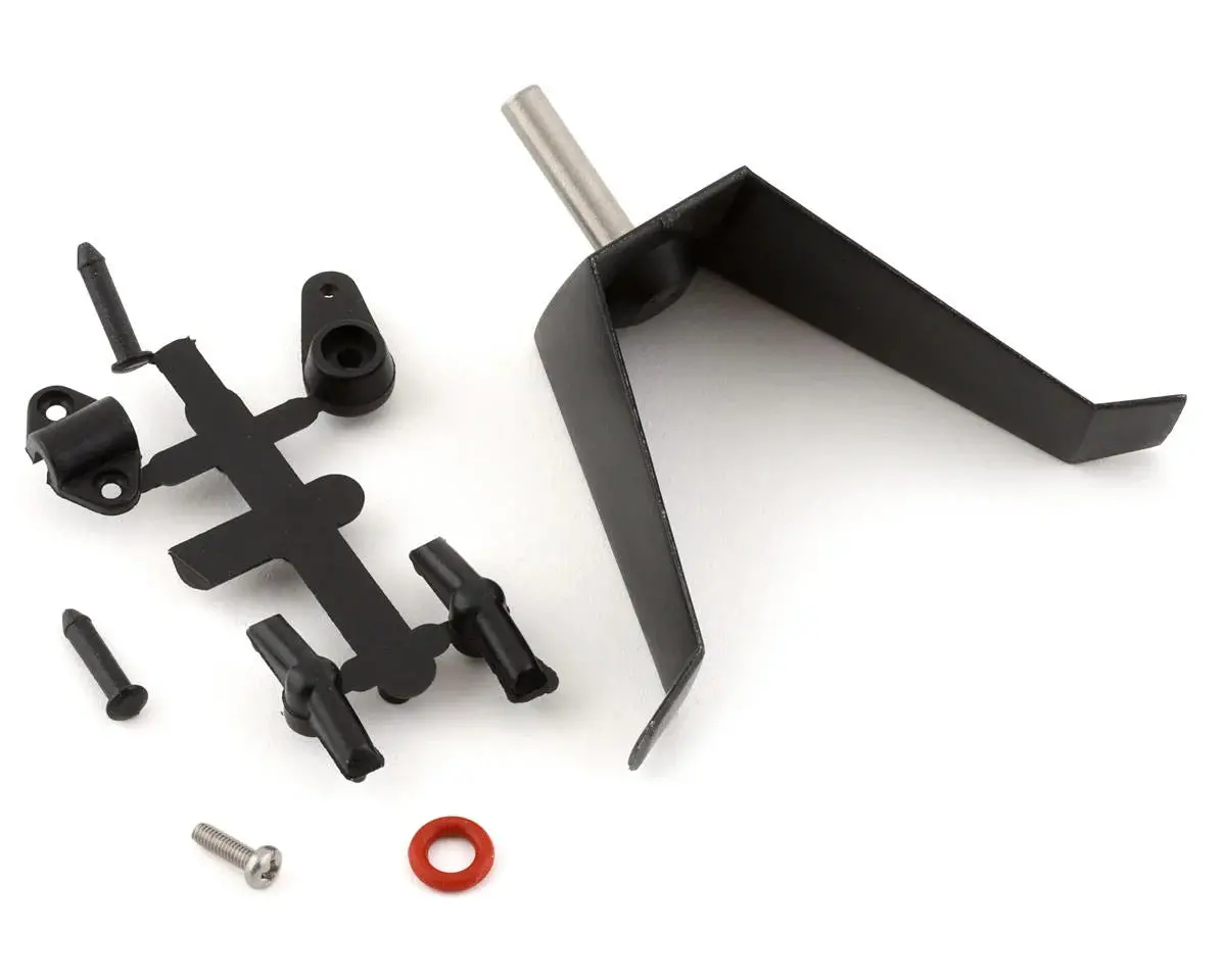 Kyosho Rc Surfer Rudder Set 1