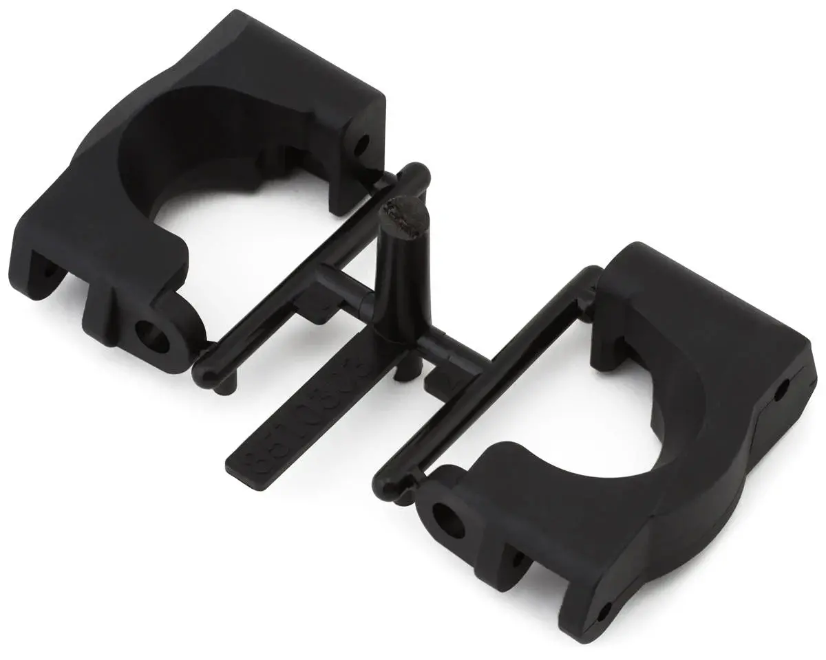 Kyosho Kb10 Front C Hub (2) 1