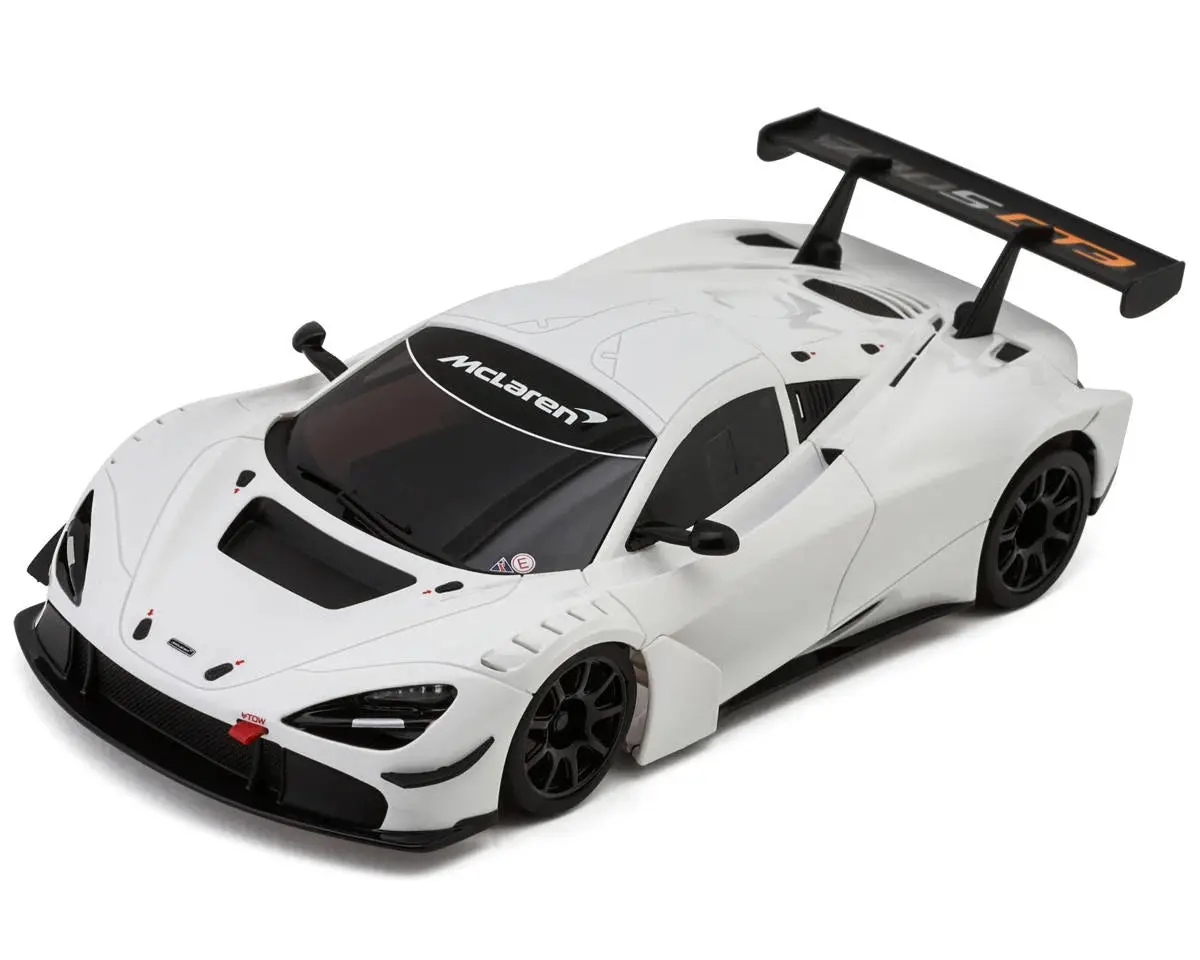 Kyosho Mini-Z Mr-04W-Mm Asc Mclaren 720S Gt3 #03 Pre-Painted Body 1